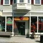 EAT: The Muffin Shop