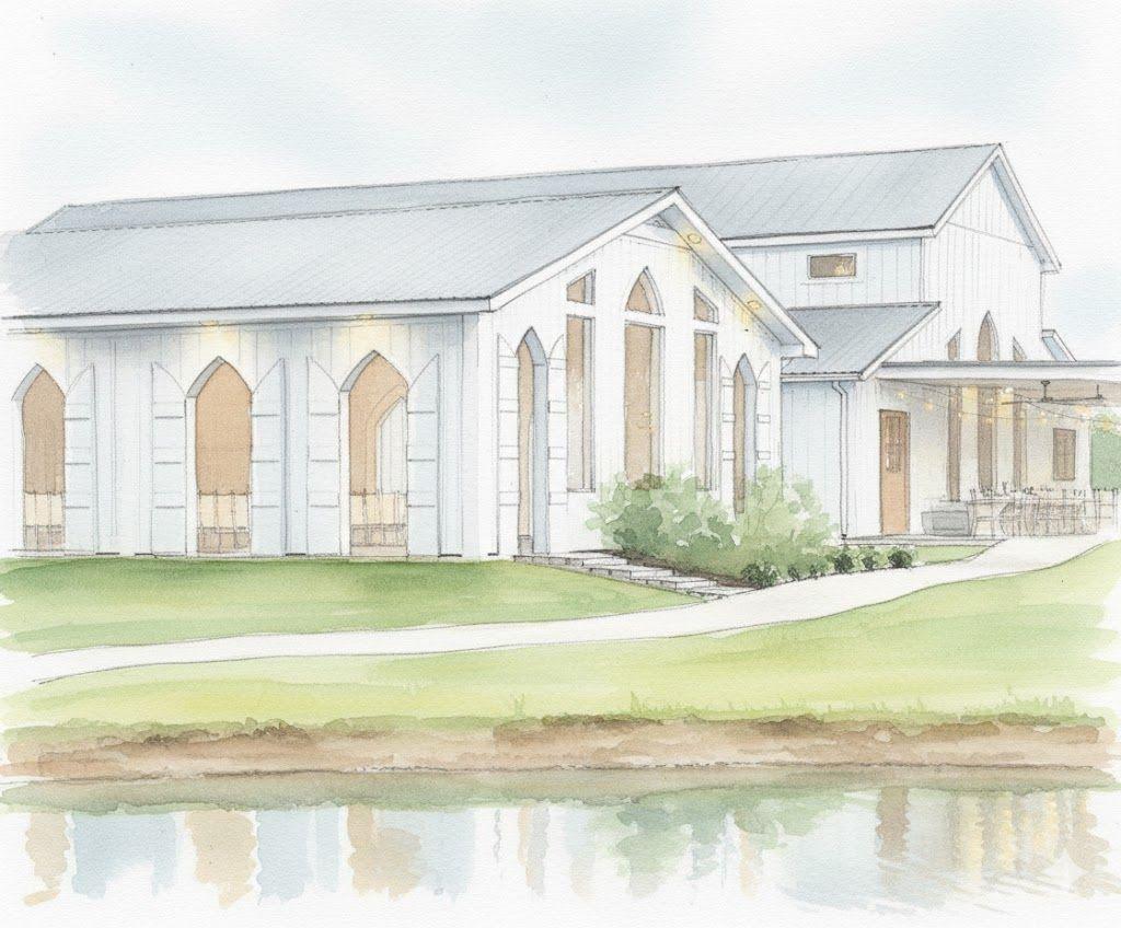 The Wedding Website of Madison Cronan and Daniel Andrews