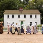 Old Sturbridge Village