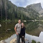 Rocky Mountain National Park