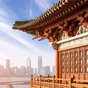 Trip to China