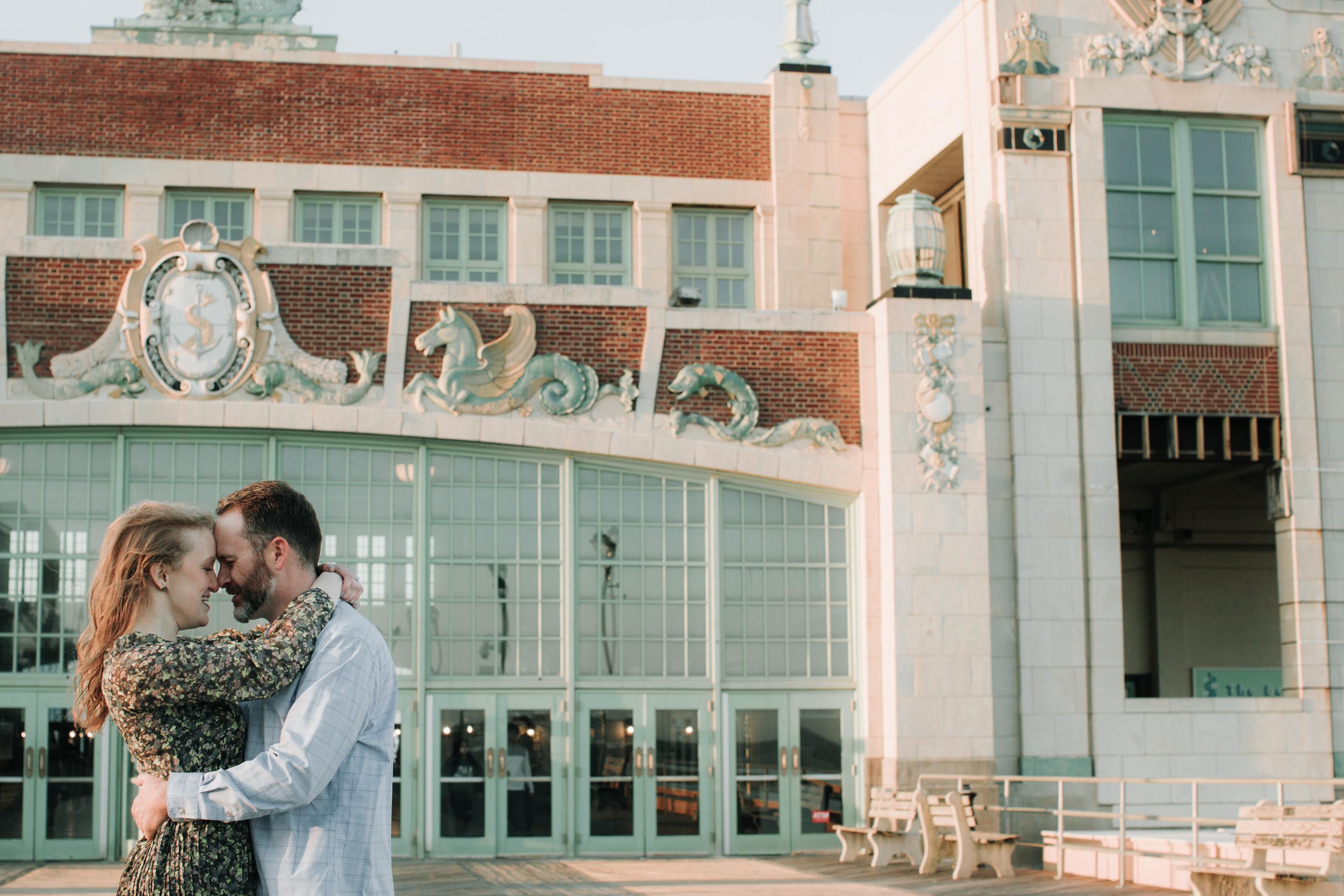The Wedding Website of Ariana Peluso and Ryan Tierney
