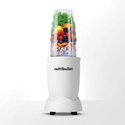 Nutribullet - Pro Blender - White