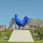 Minneapolis Sculpture Garden