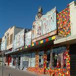 South Congress Avenue