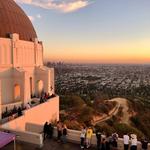 Griffith Observatory