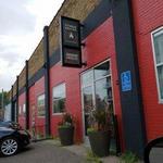 Dogwood Coffee Bar - St. Paul