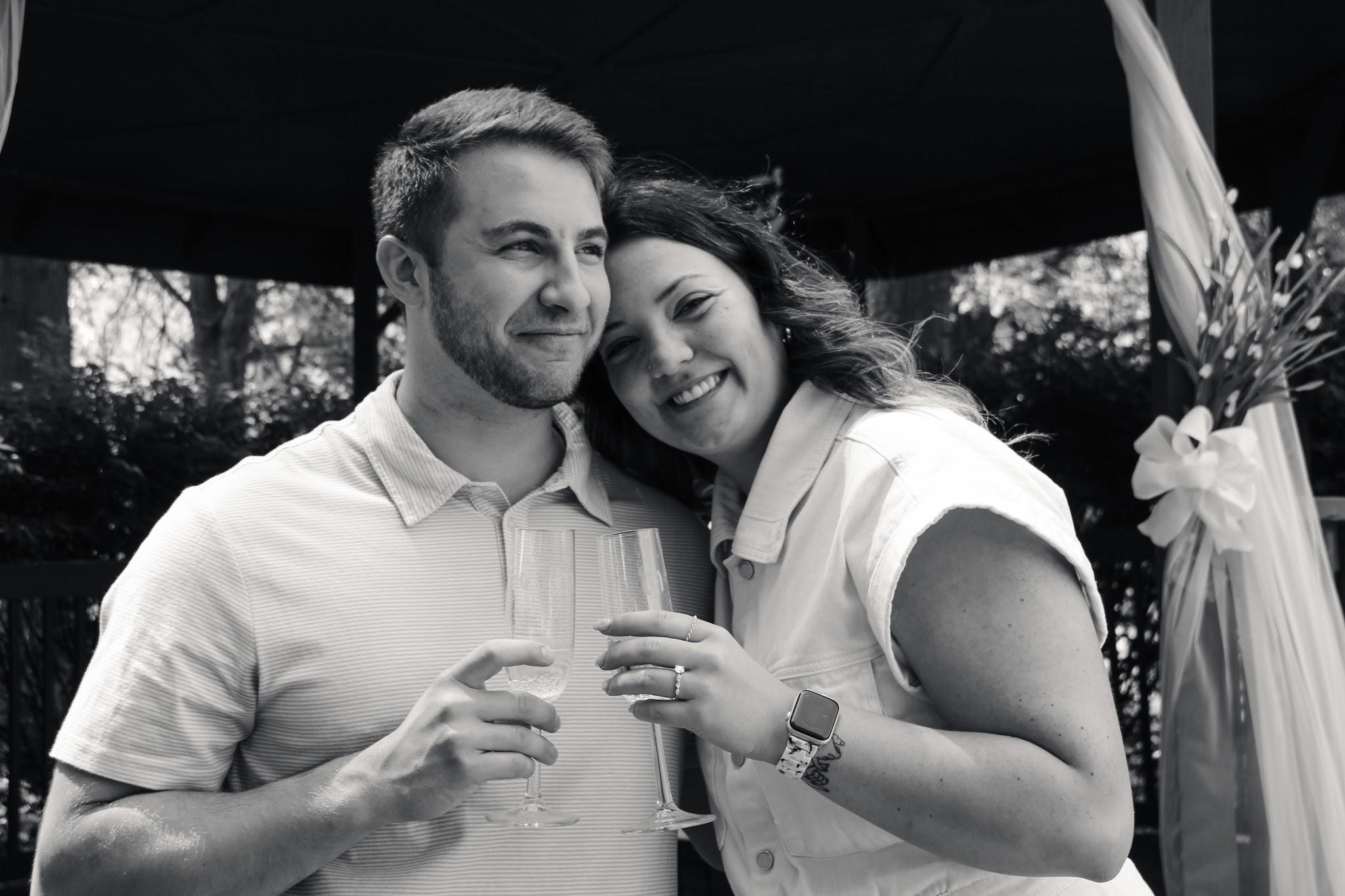The Wedding Website of Mary Massarelli and David Weimar