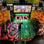 The World Famous Cats Meow
