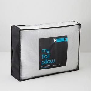 Bloomingdale's My Flair Firm Standard Pillow - 100% Exclusive