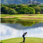 Reserva Conchal Golf Course
