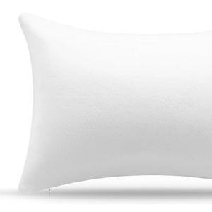 Throw Pillow Memory Foam Pillow Insert - 12x20