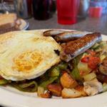 Deluca's Diner
