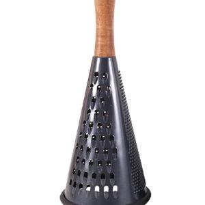 Cone Cheese Grater with Handle XL
