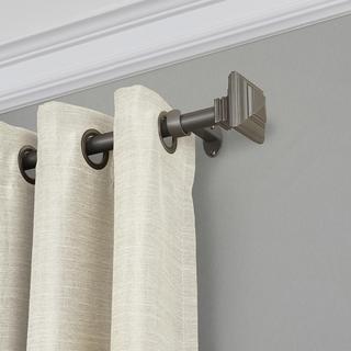 Florence Single Curtain Rod