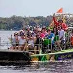 Sea Serpent Tours