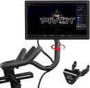 The Pivot for Peloton Bike