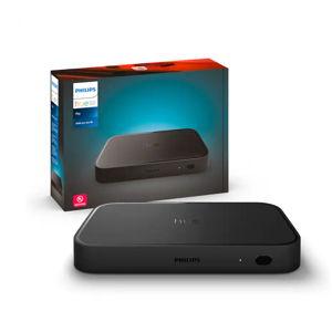 Philips - Hue Play HDMI Sync Box 8K - Black