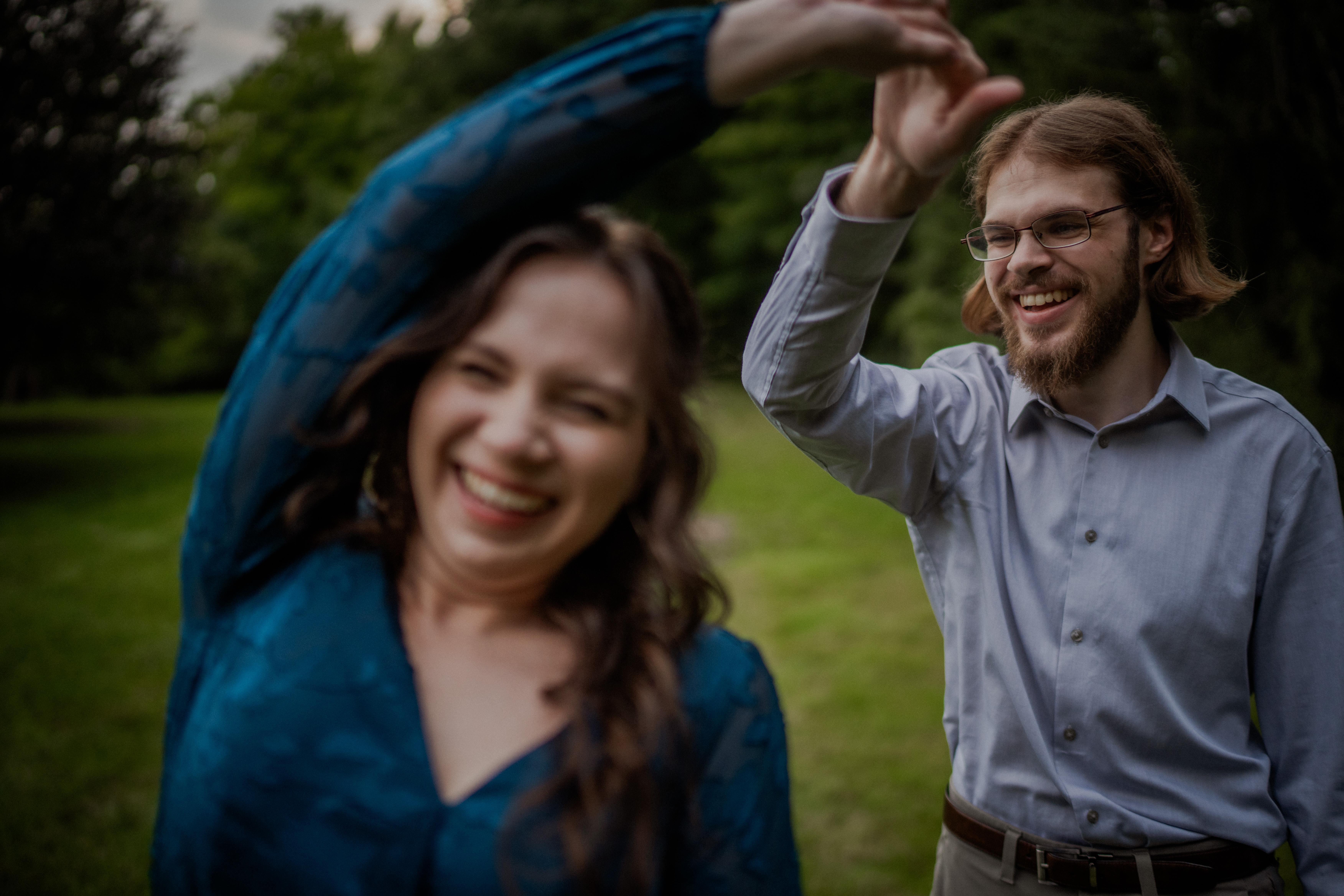 The Wedding Website of Morgan Fields and Brian Fetsko