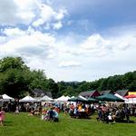 Waitsfield Farmers Market