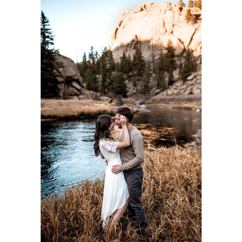 We went back to Eleven Mile, where we first climbed together, to have Abby take these photos
https://santurbanephoto.com/