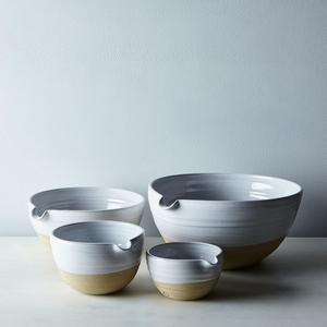 Pantry Mixing Bowls