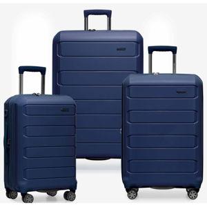 Pagosa 3-Piece Luggage Set