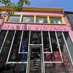 Maude Vintage Clothing