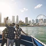 Biscayne Bay Millionaire's Homes Sightseeing Cruise