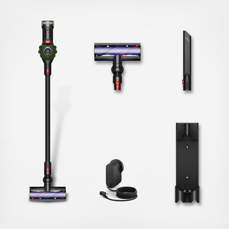 Dyson, V8 Cyclone Cordless Vacuum | Zola