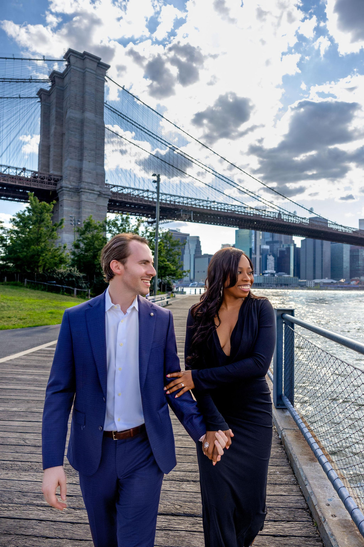 The Wedding Website of Jiji Majiri Ugboma and Jonathan David Pizarro-Ross