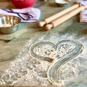 🍝 Honeymoon Pasta Making Class in Positano