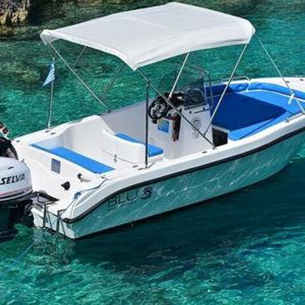 Honeymoon Boat Days