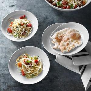 Williams Sonoma Open Kitchen Pasta Bowls - Set of 4