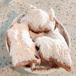 Beignets
