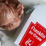 Franklin Ice Cream Bar