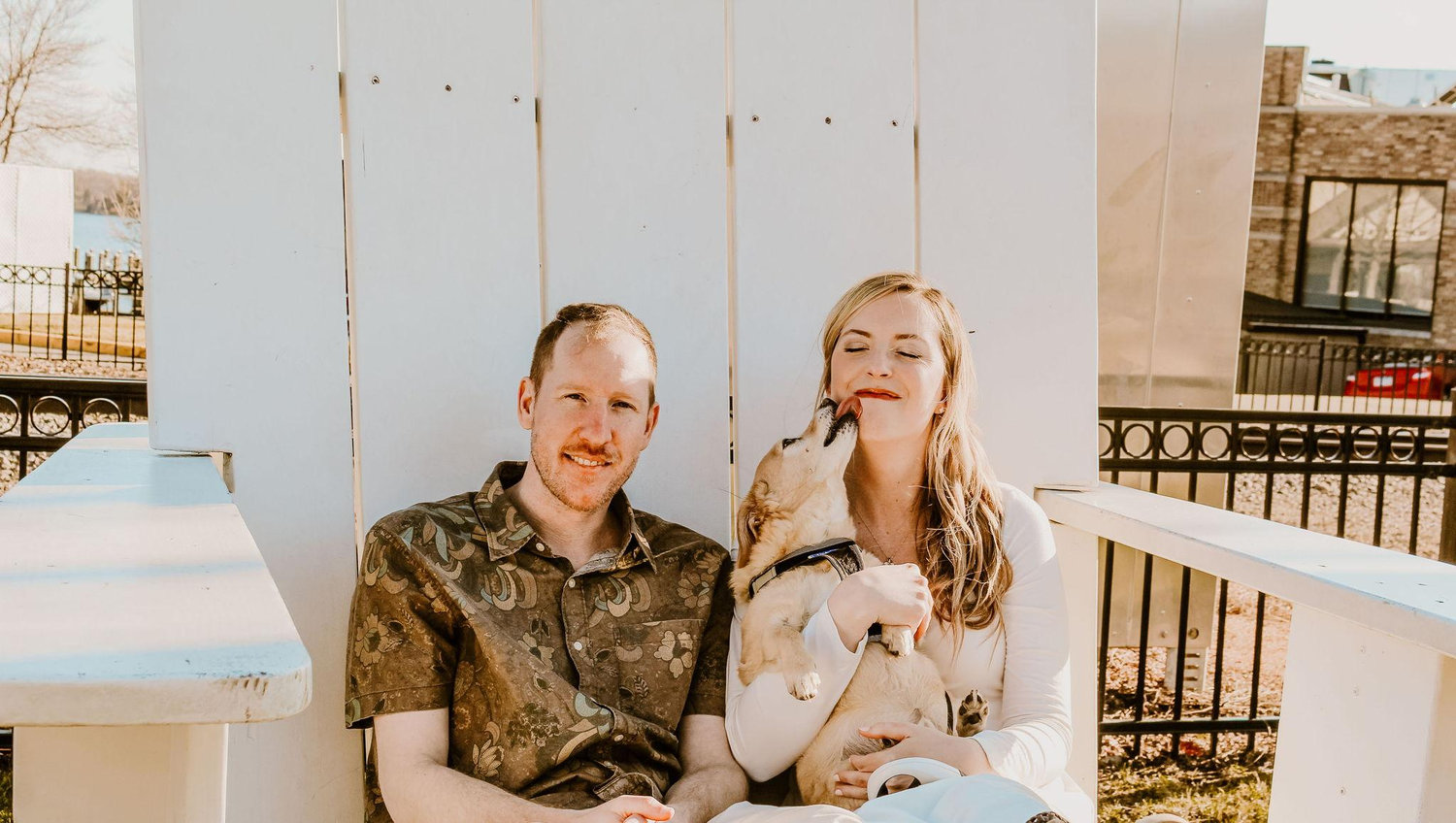 The Wedding Website of Mitchell Walleser and Katelyn Wilson