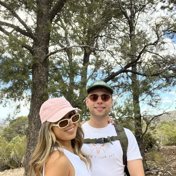 Honey Moon Trip!