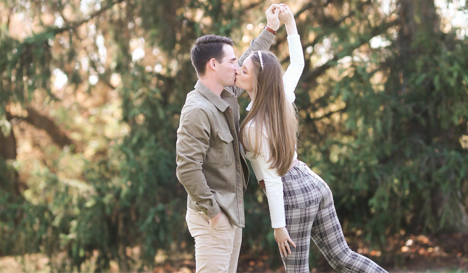 The Wedding Website of Kaylie Fox and Dylan Pattullo