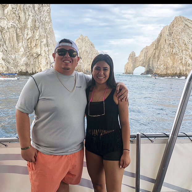 Our first Vacation 2018