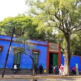 Frida Kahlo Museum