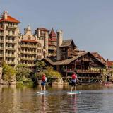 The Spa at Mohonk Mountain House