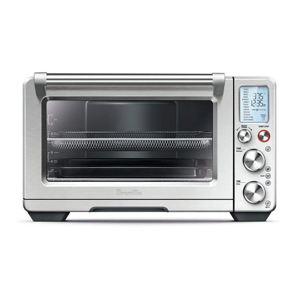Breville The Smart Oven Air Fryer Pro - BOV900BSS