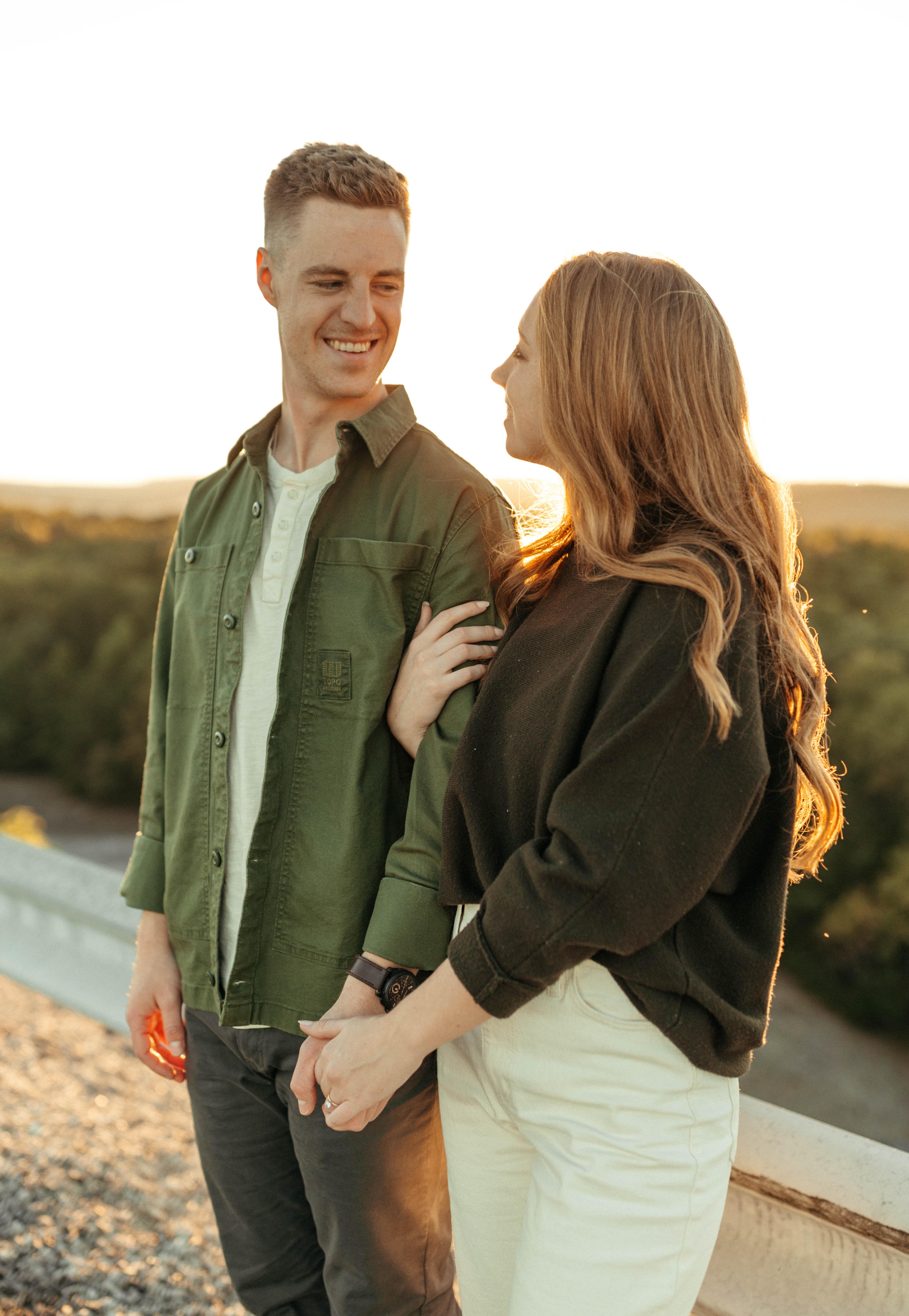 The Wedding Website of Jesse Bunch and Jonathan Chapman