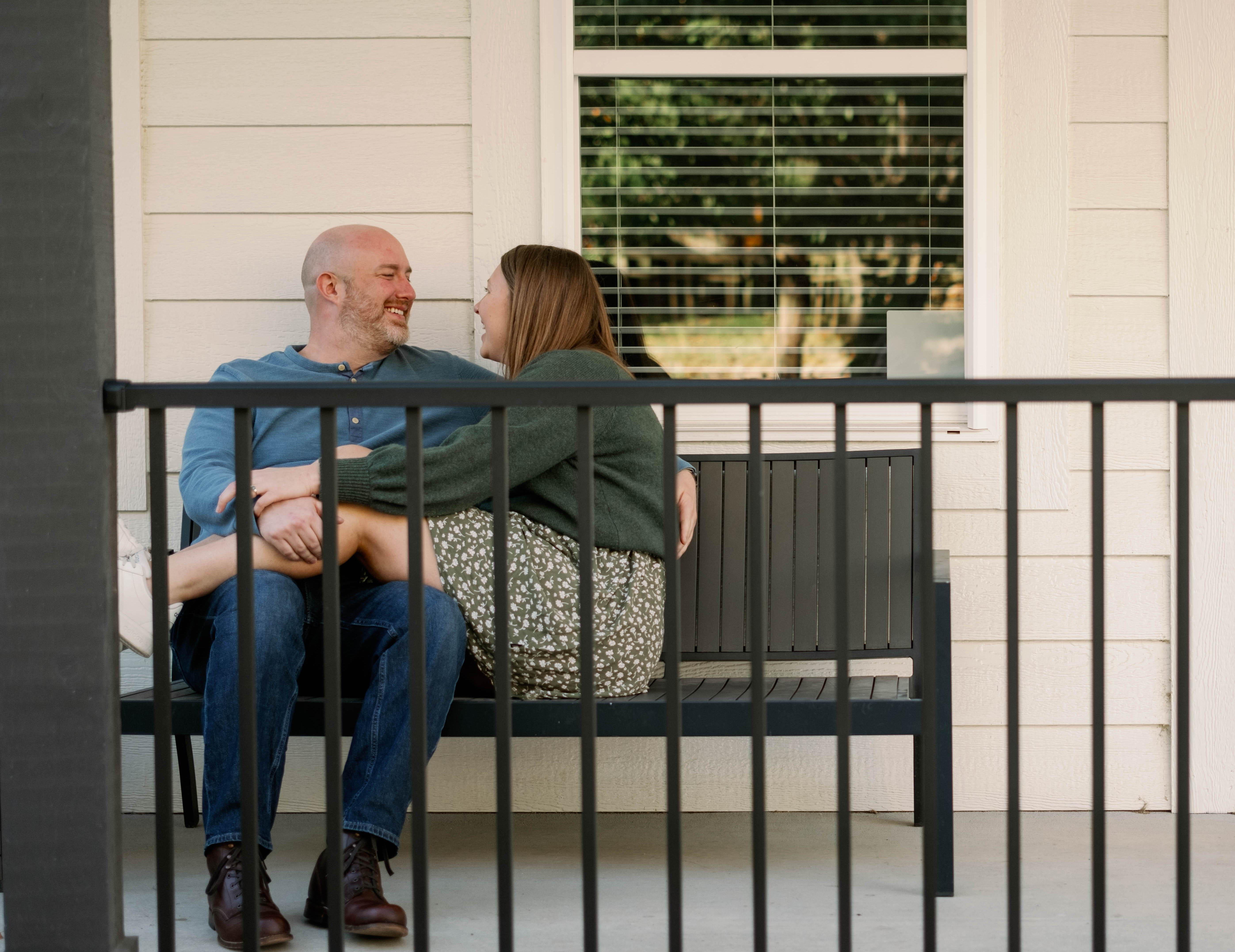 The Wedding Website of Chris Kohler and Emalea Black