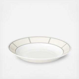Maison Couleur Martine Soup/Pasta Bowl