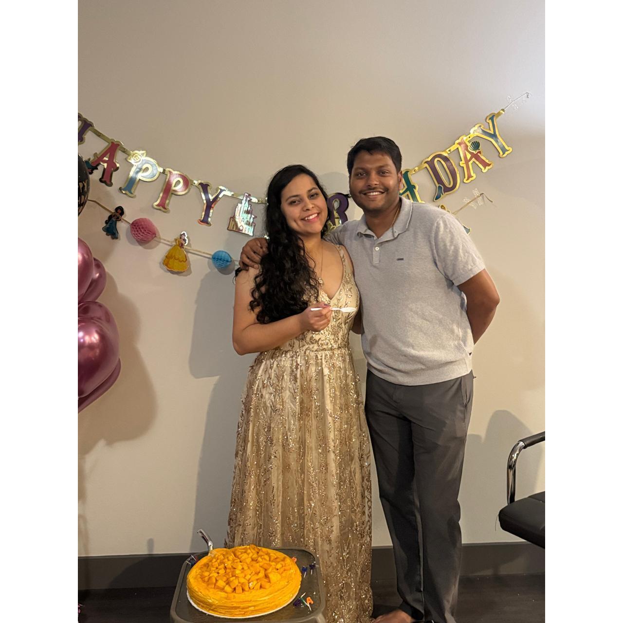 Josselyn's BDay 2024