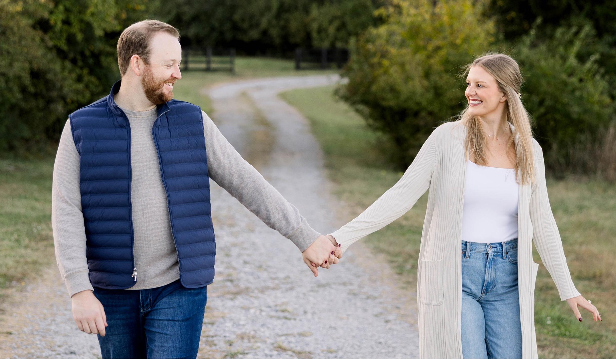 The Wedding Website of Ashlee Taylor and Ben Lee