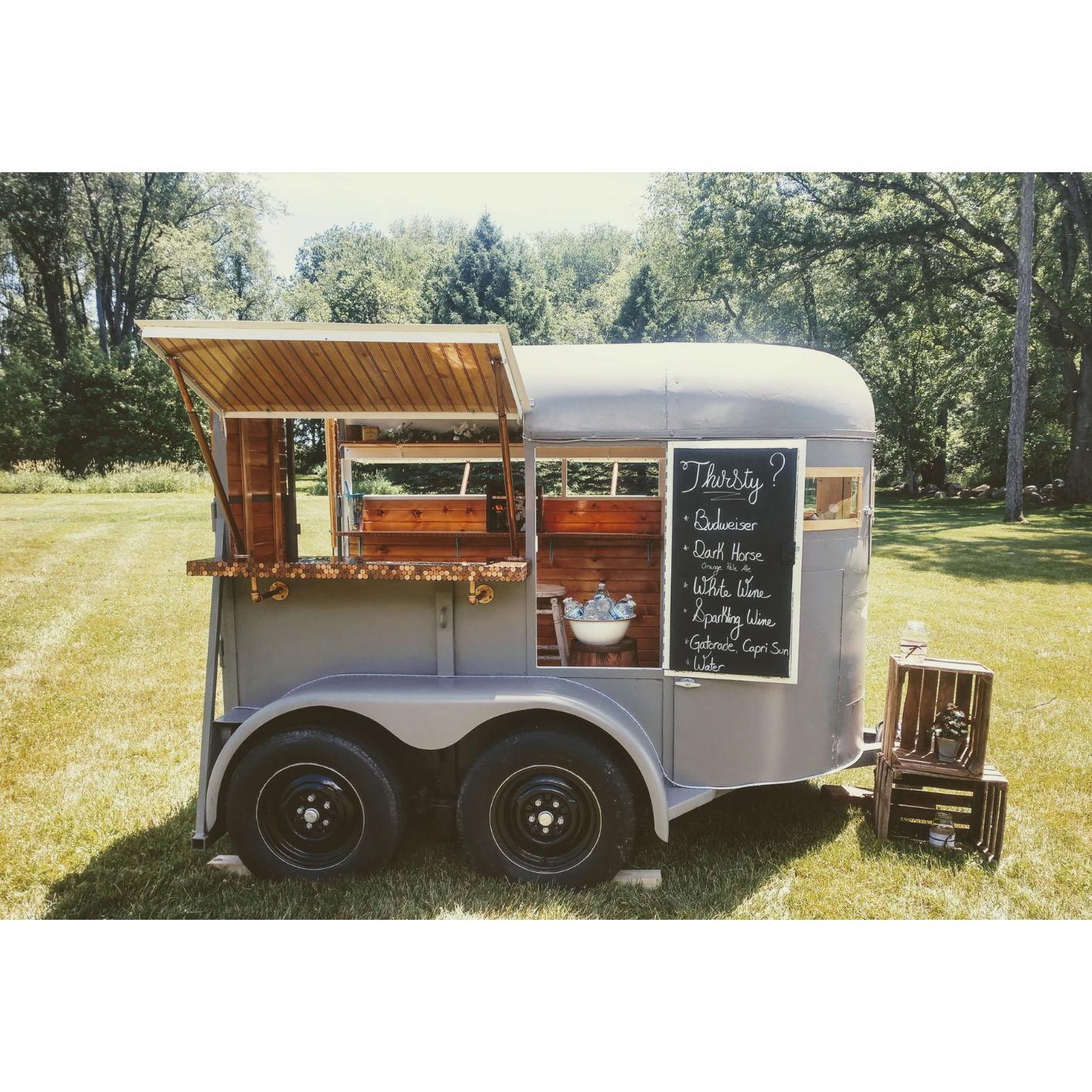 Can't wait to put this bar to use...