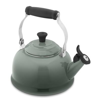 Le Creuset Classic Teakettle, Ocean